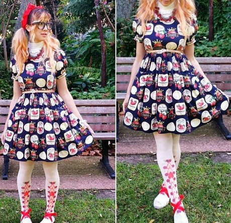 Sinneddonut modèle artistique collection