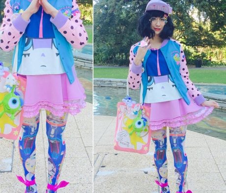 Sinneddonut étoile xxx photos