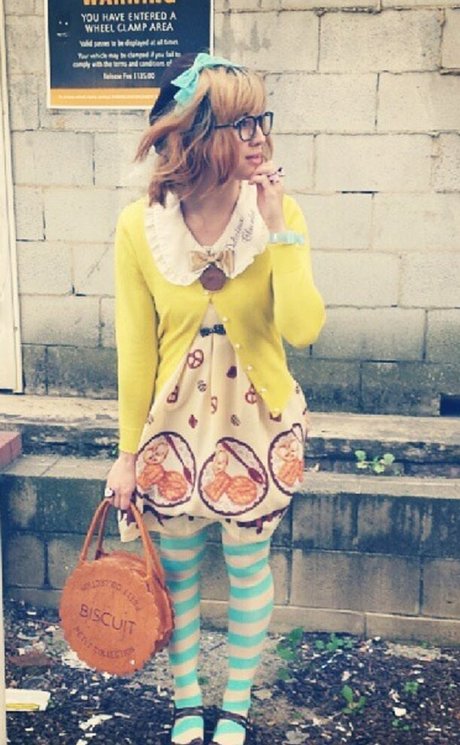 Sinneddonut étoile nue archive