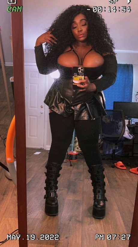 Oppai Princess top star images