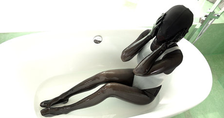 fetishfaith étoile érotique galeries