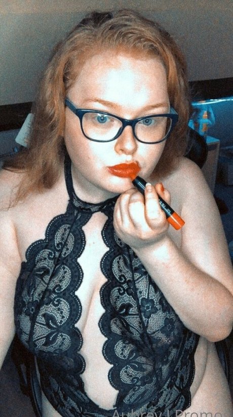 aubreyj20 modèle de sexe des photos