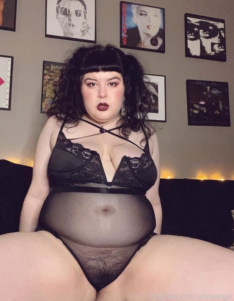 adinaanger mannequin photos