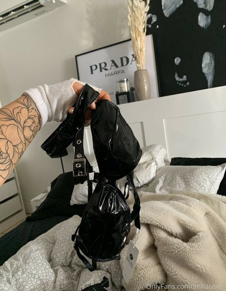 msimmy joli modèle galeries