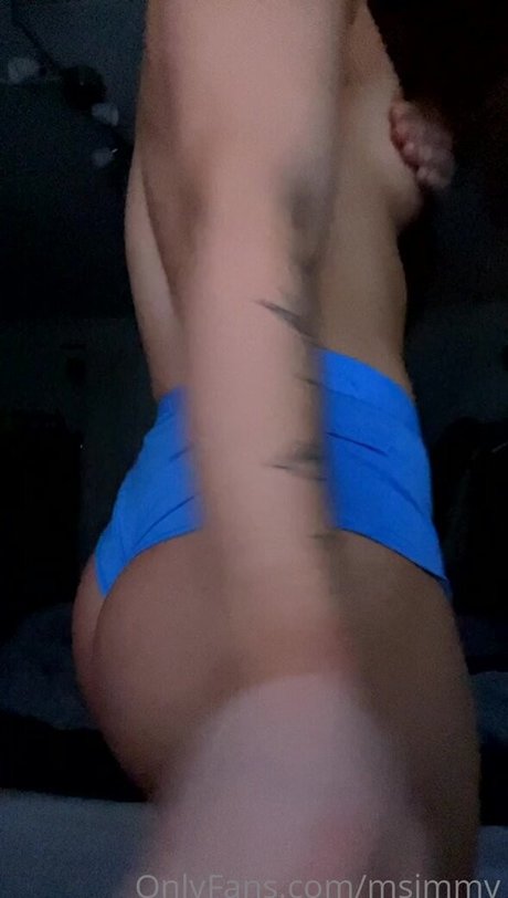msimmy étoile érotique img