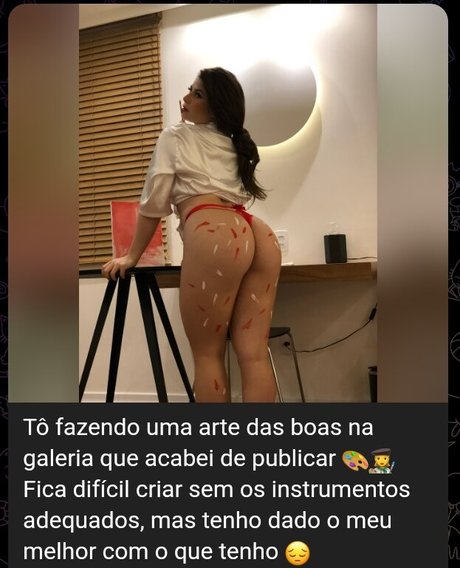 Brenda Agorreta actrice des photos