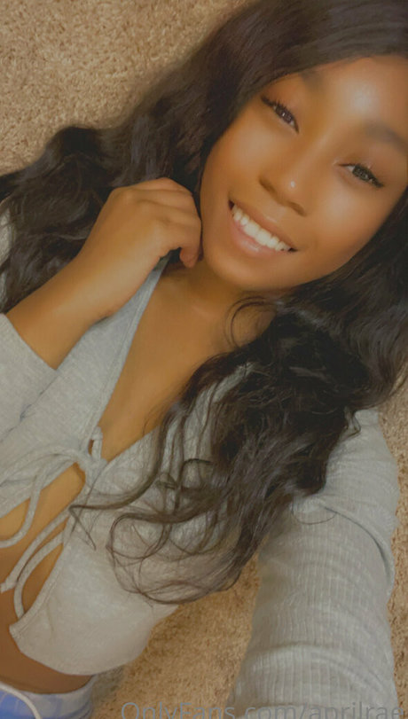 aprilrae étoile magnifique archive