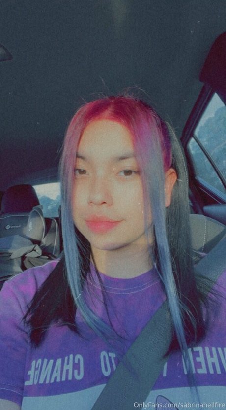 sabrinahellfire meilleure actrice galeries