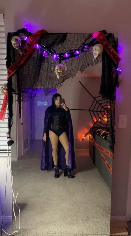 sabrinahellfire xxx star du porno photo