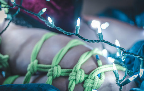 cyanelawless nus de stars du porno photo