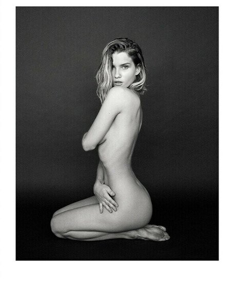 Katerina Pluchevskaya star du porno nue photo