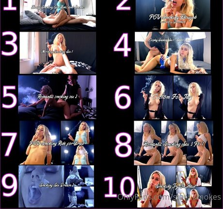 starr smokes star du porno de haute qualité photos