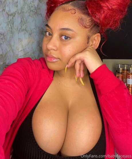 jjuicyjaz meilleur modèle image