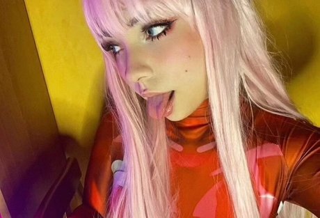 maobunny haut de star du porno des photos