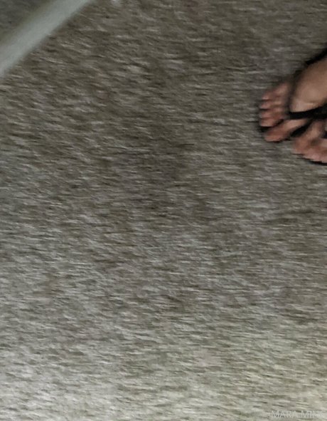 mara ming étoile exclusive galerie