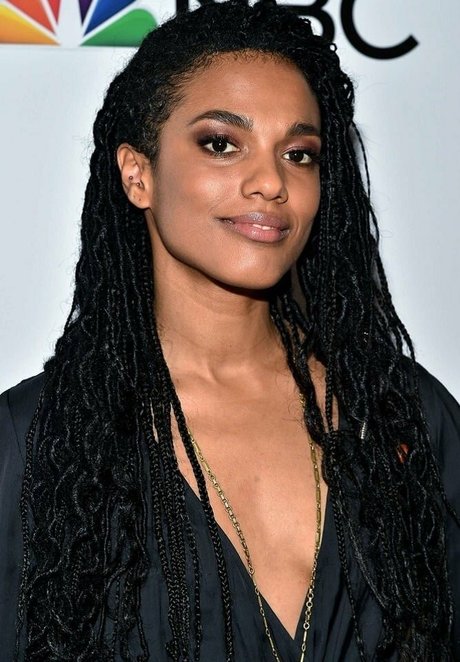 Freema Agyeman star du porno de haute qualité image