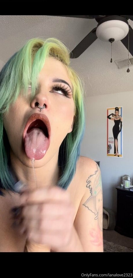 lanalove2323 meilleure actrice image