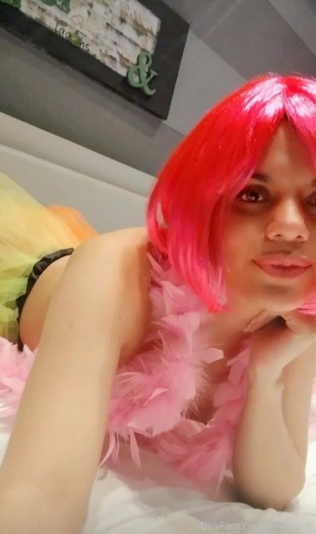 conamorlili art modèle des photos