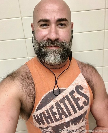 damonandrosxxx étoile de l'art img