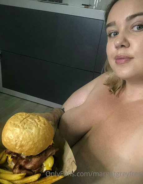 margotgreyfree étoile de l'art images