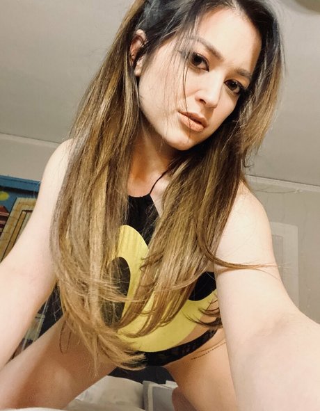 Tessafowler modèle chaud photos