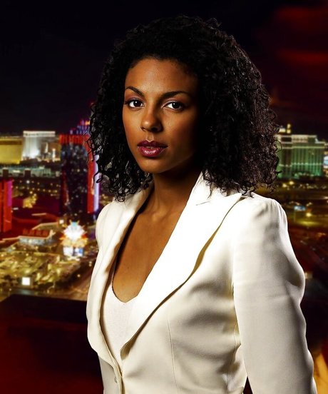 Marsha Thomason étoile xxx image