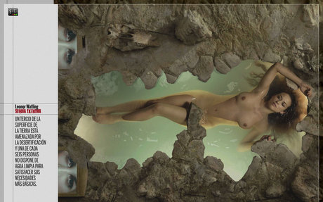 Leonor Watling star du porno images