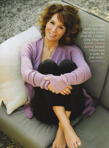 Jennifer Grey jolie actrice img