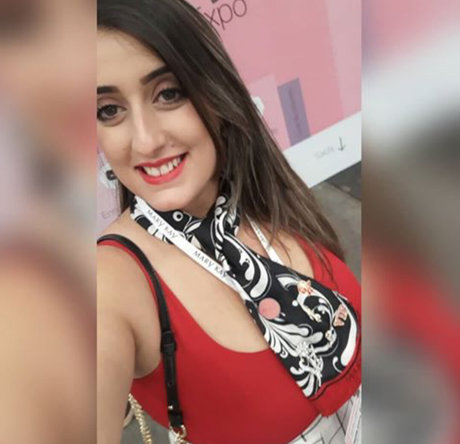 Michelly Rebechi haut de star du porno galeries