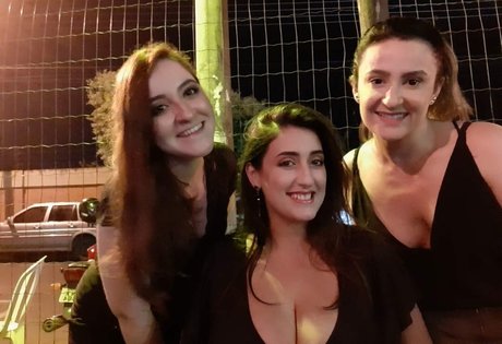 Michelly Rebechi art étoile photo