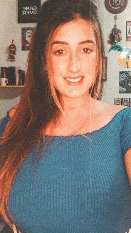 Michelly Rebechi étoile images