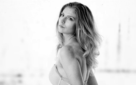 Victoria Mintz étoile parfaite photos