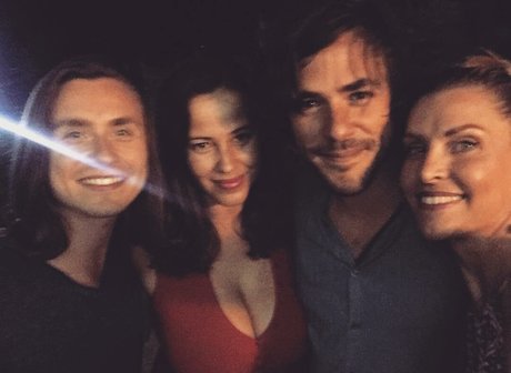 Serena Roberti étoile parfaite galeries