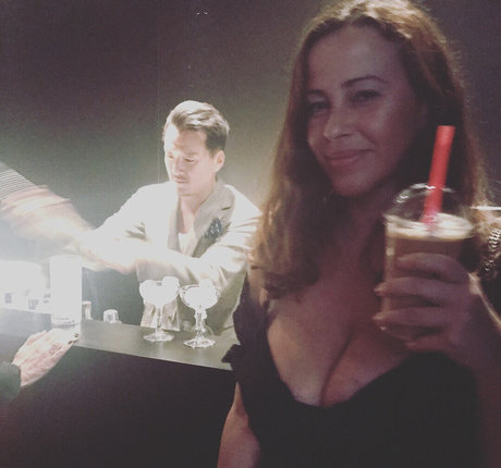 Serena Roberti actrice hd galerie