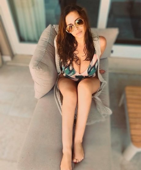 Serena Roberti actrice chaude galerie