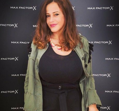 Serena Roberti étoile exclusive img