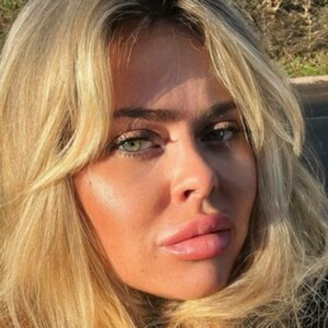 Susannah Elizabeth star du porno de haute qualité image