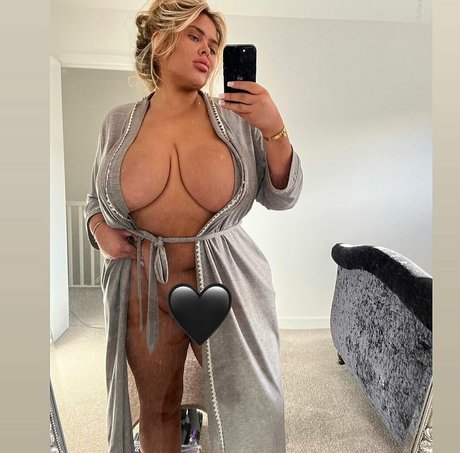 Susannah Elizabeth modèle artistique photo