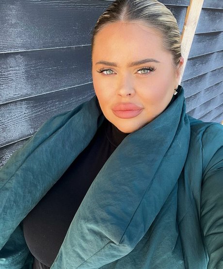 Susannah Elizabeth étoile image