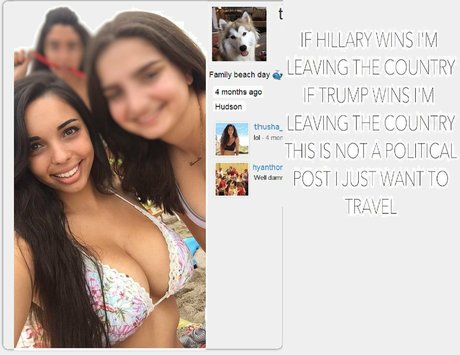 Tara Yazdi modèle sympa archive