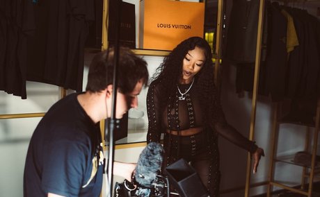 thecleopatraway modèle adulte photos