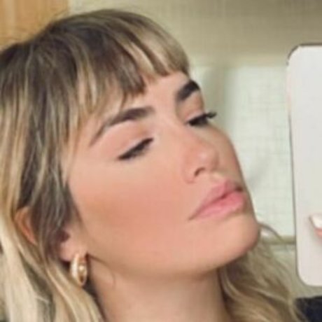 Lali Esposito modèle hd image