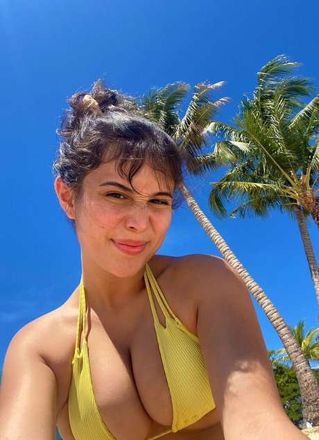 Yuliajuson sexe star du porno photo