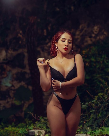 Jess Rangels belle actrice collection