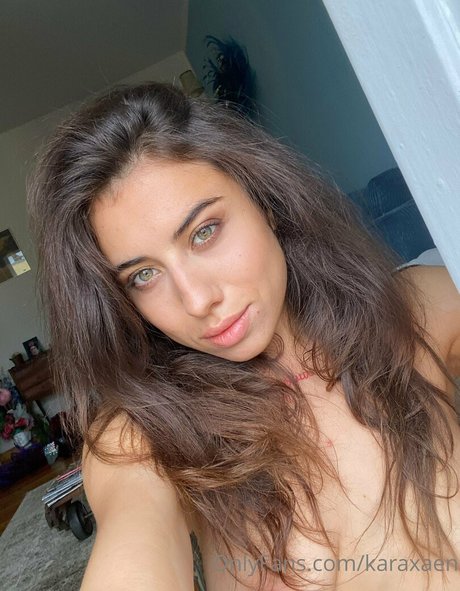 karaxaen haut de star du porno des photos