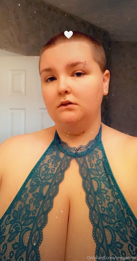 imogenme actrice de grande qualité des photos