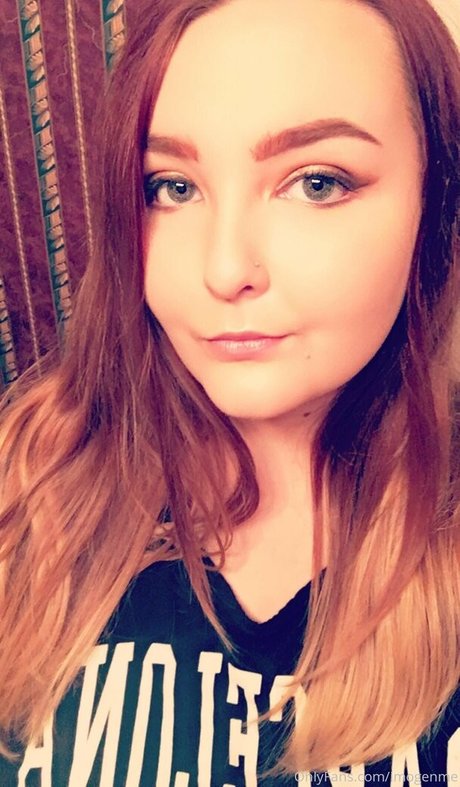 imogenme actrice érotique galerie