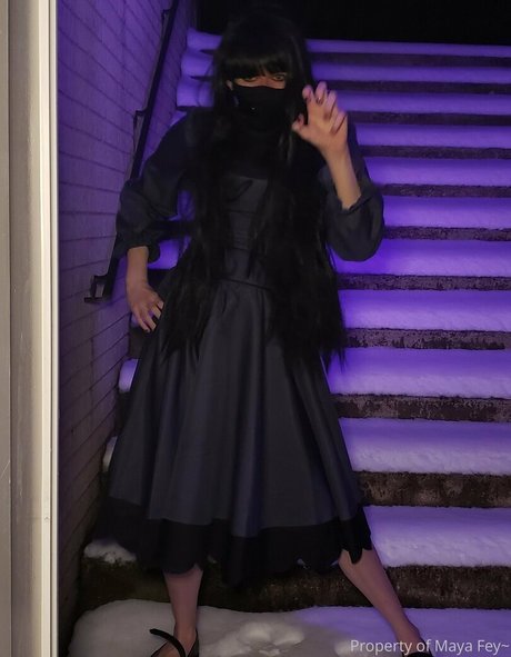 mayaobedium belle étoile galerie