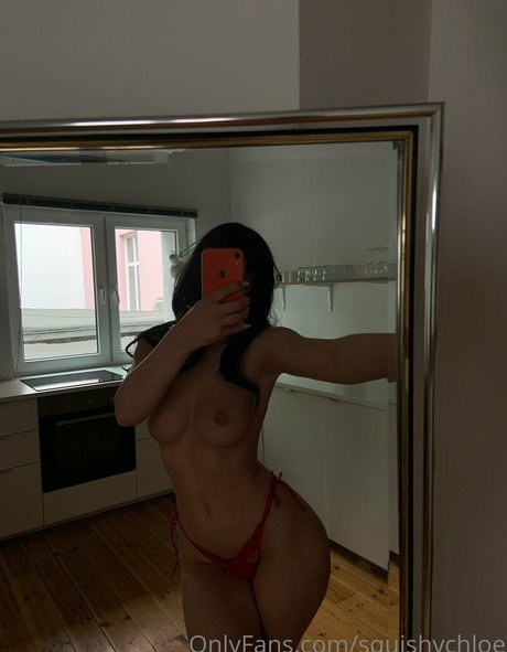 squishychloe star du porno belle collection