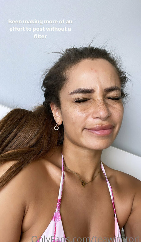 teawithtori star du porno chaud photo